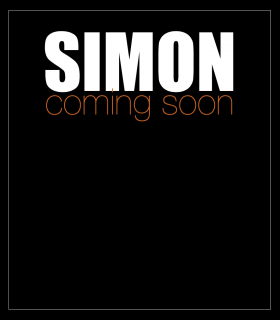 Simon COMING SOON