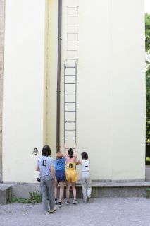 What is Supraterranean Urbanism and what does it want from me?