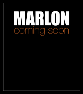 Marlon COMING SOON